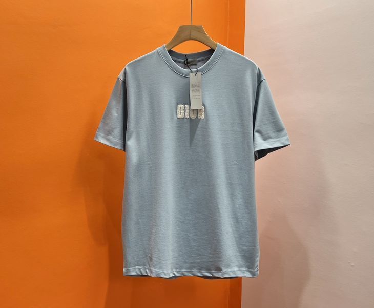 D*ior T-shirt Top Quality D17 20240404-39