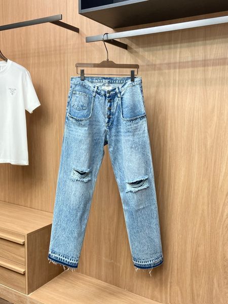 M*aison M*argiela Pants Top Quality D17 20240404-1