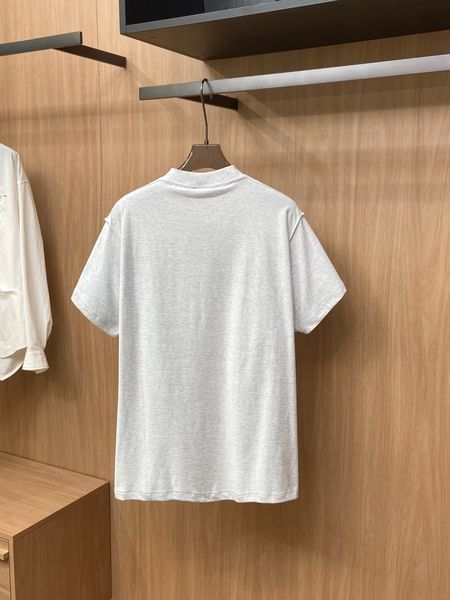 B*alenciaga T-shirt Top Quality D17 20240405-3