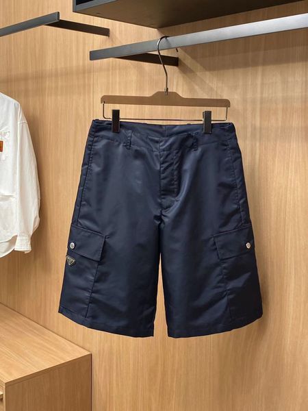 P*rada Pants Top Quality D17 20240405-8