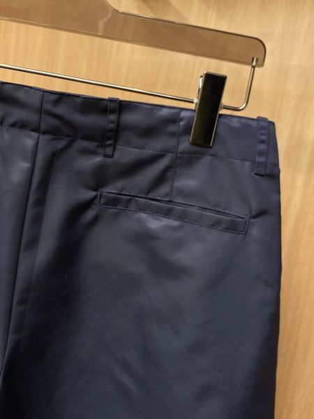 P*rada Pants Top Quality D17 20240405-8