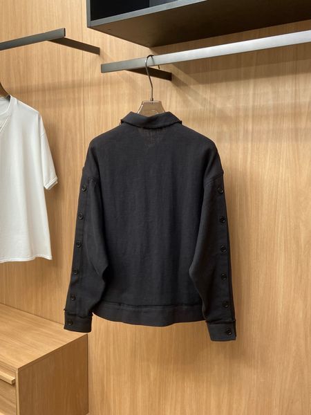 F*endi Jacket Top Quality D17 20240405-9