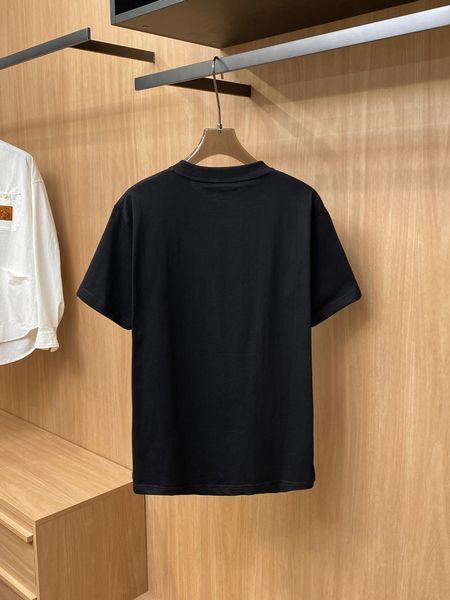 L*ouis V*uitton T-shirt Top Quality D17 2020405-11