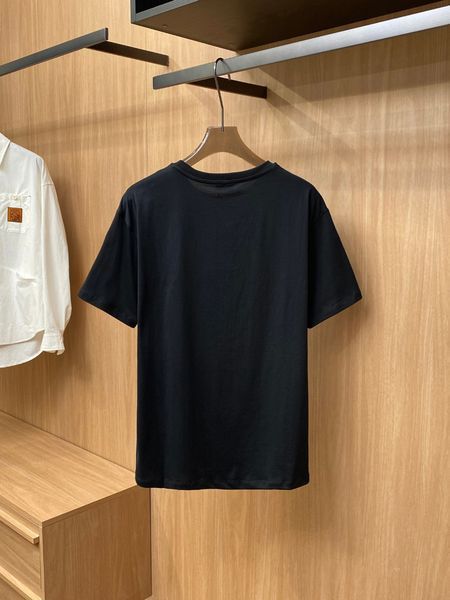 C*ELINE T-shirt Top Quality D17 20240405-13