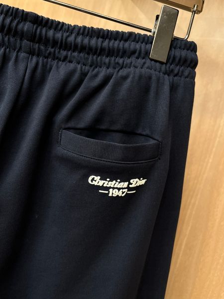 D*ior Pants Top Quality D17 20240405-15