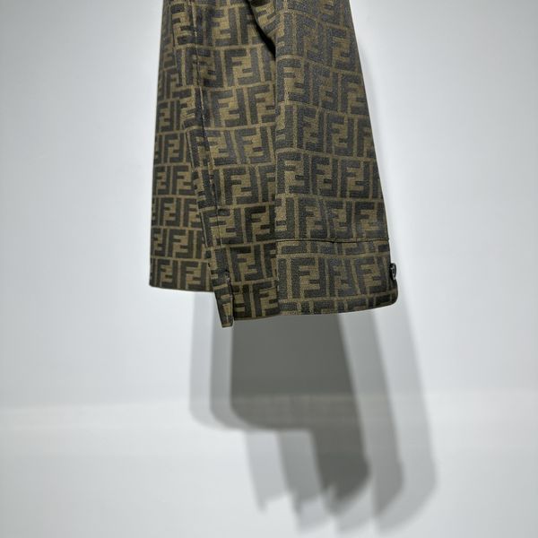 F*endi Jacket Top Quality D17 20240405-16