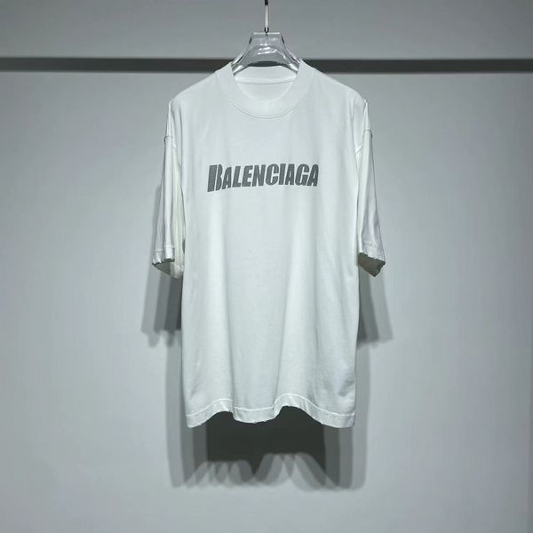 B*alenciaga T-shirt Top Quality D17 20240405-18