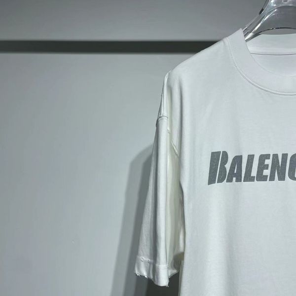 B*alenciaga T-shirt Top Quality D17 20240405-18