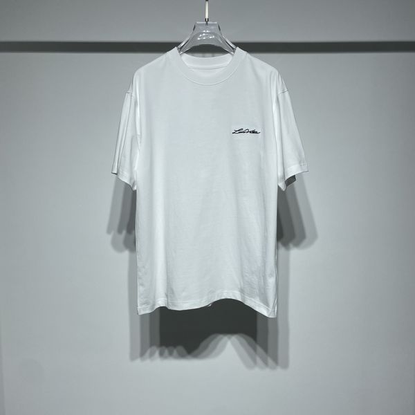 L*ouis V*uitton T-shirt Top Quality D17 2020405-21