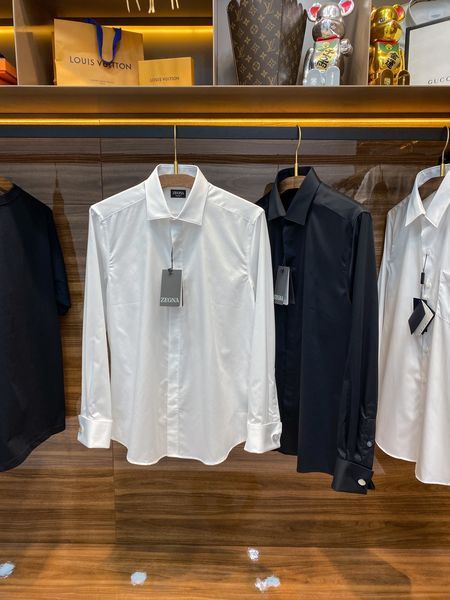 Z*egna shirt Top Quality D17 20240405-22