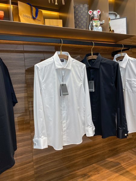 Z*egna shirt Top Quality D17 20240405-22