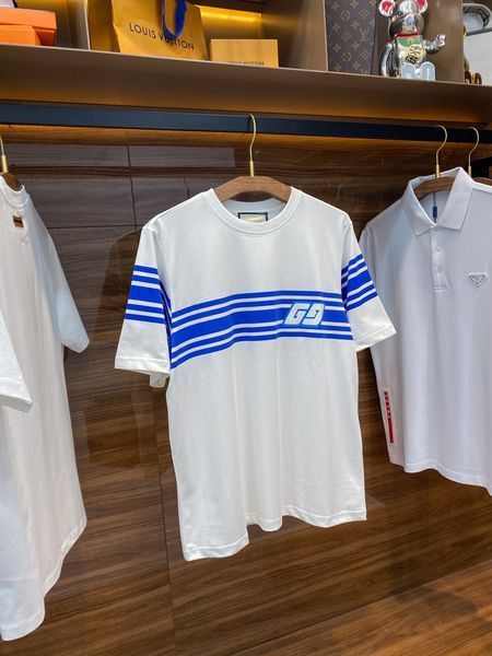 G*ucci T-shirt  Top Quality D17 20240405-23