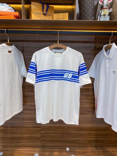 G*ucci T-shirt  Top Quality D17 20240405-23