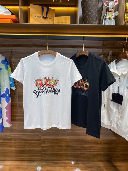 G*ucci T-shirt  Top Quality D17 20240405-26