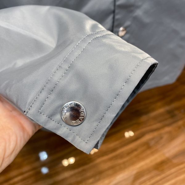 P*rada Jacket Top Quality D17 20240405-37