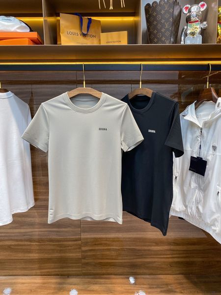 Z*egna T-shirt Top Quality D17 20240405-38