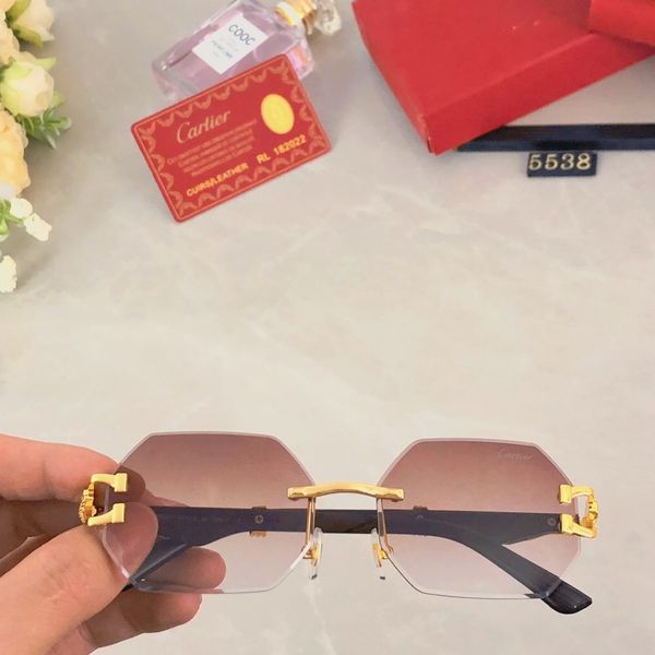 C*artier  Glasses Top XX 20240405-3