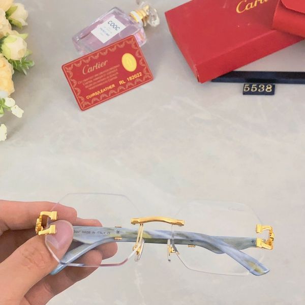 C*artier  Glasses Top XX 20240405-3