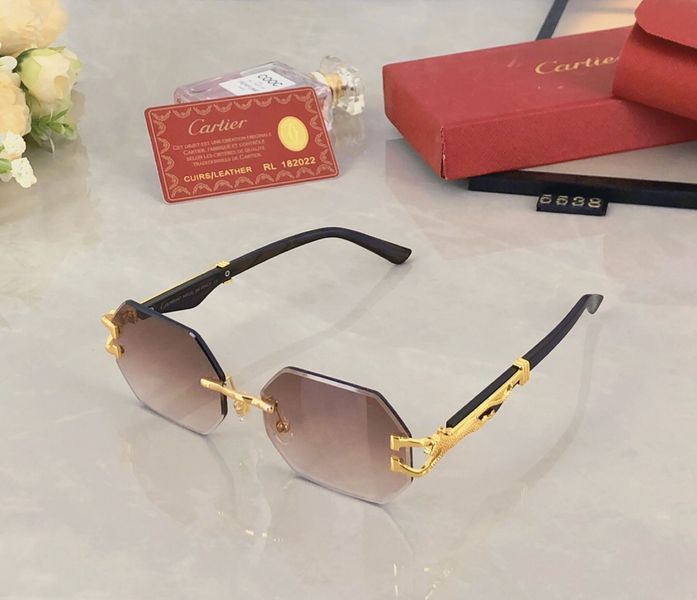 C*artier  Glasses Top XX 20240405-3