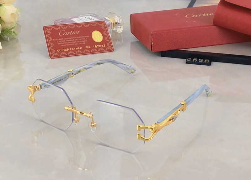 C*artier  Glasses Top XX 20240405-3