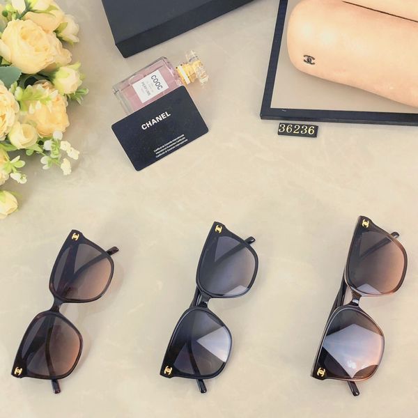 C*hanel  Glasses Top XX 20240405-4