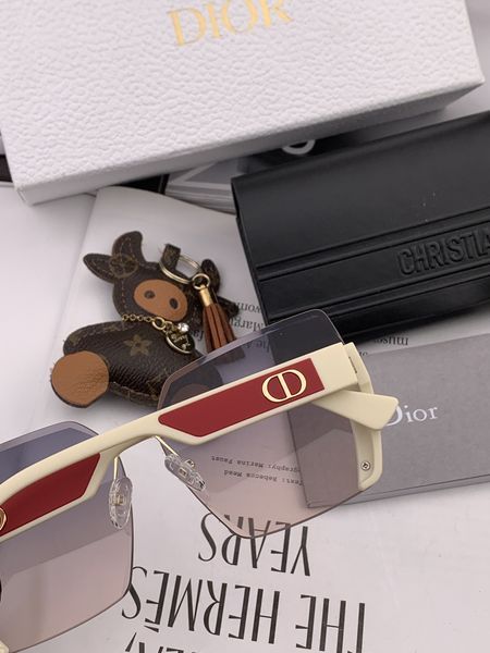 D*ior  Glasses Top XX 20240405-5