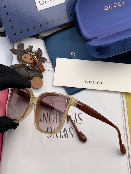 G*ucci  Glasses Top XX 20240405-8