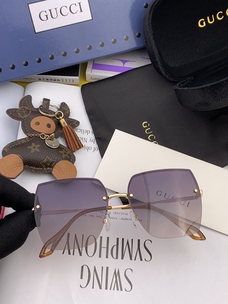 C*hanel  Glasses Top XX 20240405-9