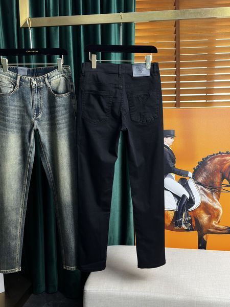 P*rada Pants Top Quality D17 20240406-5