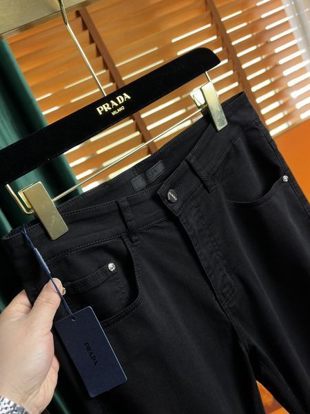 P*rada Pants Top Quality D17 20240406-5