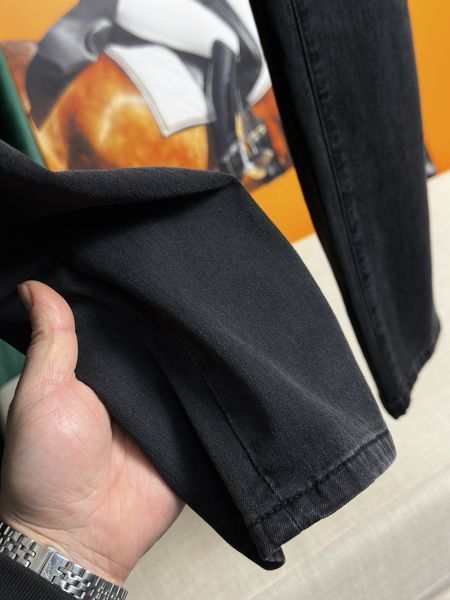 D*ior Pants Top Quality D17 20240406-8