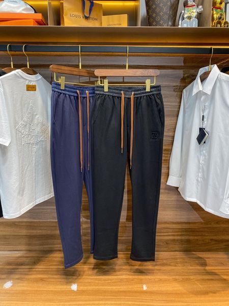 Z*egna Pants Top Quality D17 20240406-12