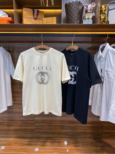 G*ucci T-shirt  Top Quality D17 20240407-14