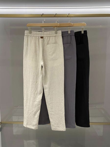 Z*egna Pants Top Quality D17 20240406-17