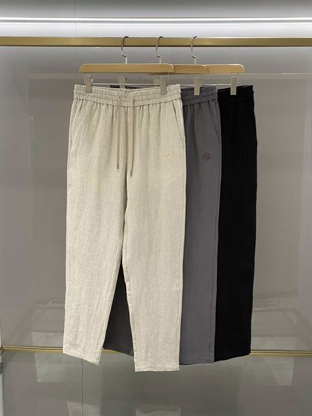 Z*egna Pants Top Quality D17 20240406-17