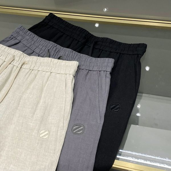 Z*egna Pants Top Quality D17 20240406-17