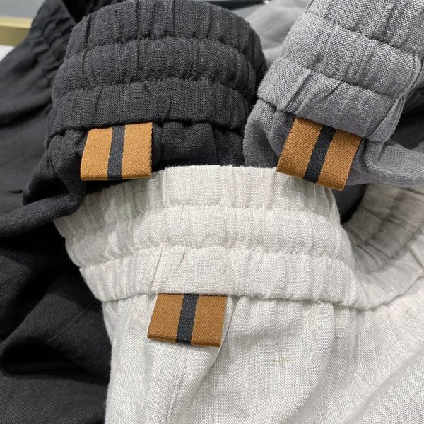 Z*egna Pants Top Quality D17 20240406-17