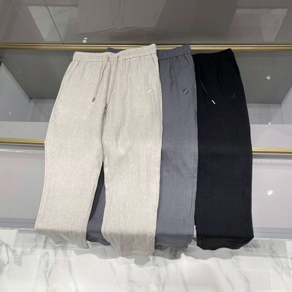 Z*egna Pants Top Quality D17 20240406-17