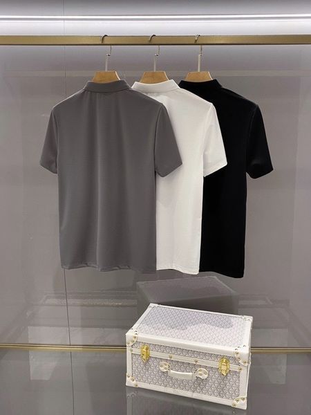 F*endi T-shirt Top Quality D17 20240406-19