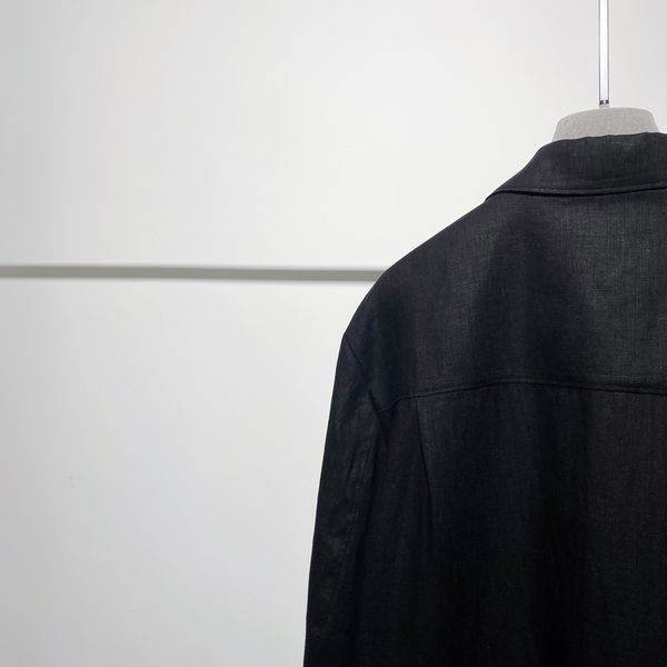 Z*egna Jacket Top Quality D17 20240406-29