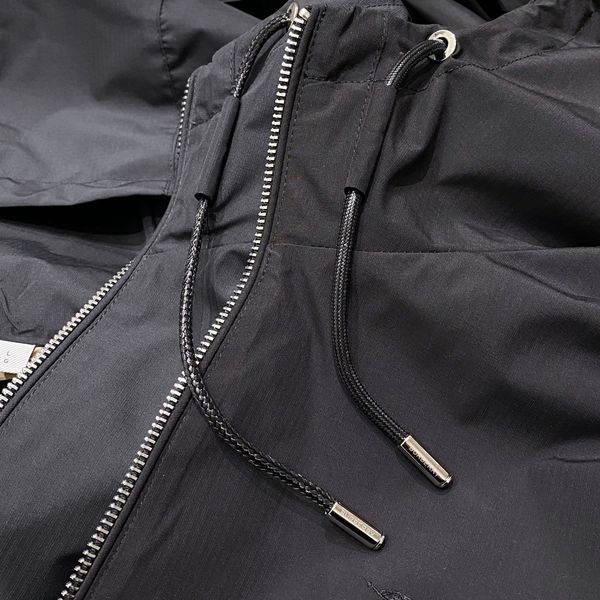 B*URBERRY  Coat Top Quality D17 20240404-36