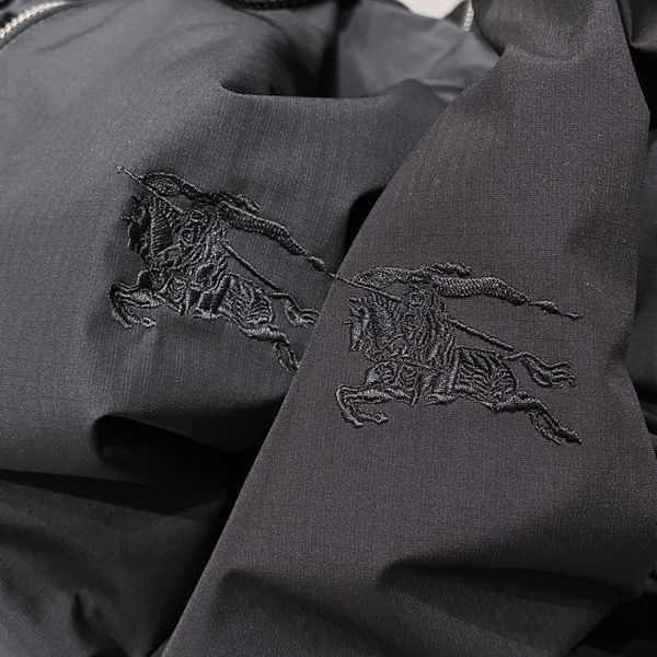 B*URBERRY  Coat Top Quality D17 20240404-36