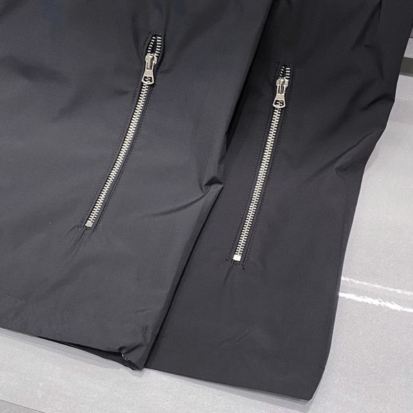 B*URBERRY  Coat Top Quality D17 20240404-36