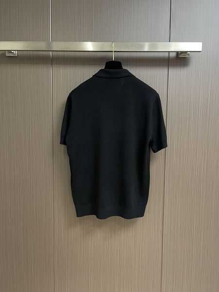 P*rada T-shirt Top Quality D17 20240406-40