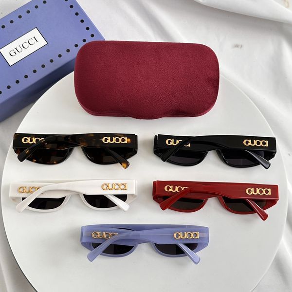 G*ucci Glasses Top XX 20240406-7