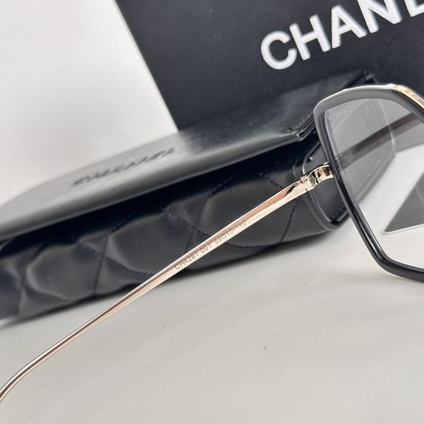 C*hanel Glasses Top XX 20240406-11