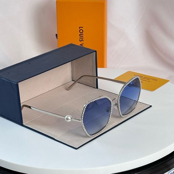 L*ouis V*uitton Glasses Top XX 20240406-16