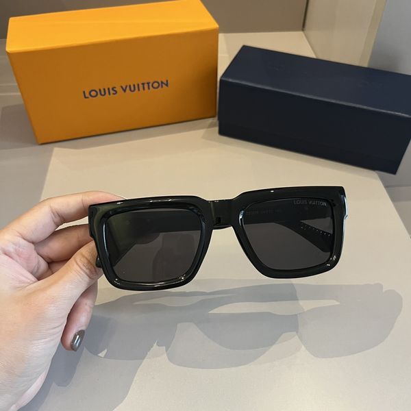 L*ouis V*uitton Glasses Top XX 20240407-5