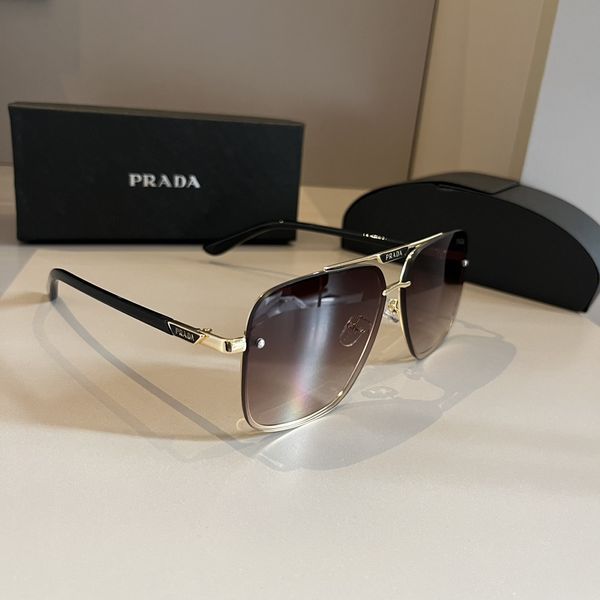 P*rada Glasses Top XX 20240407-11