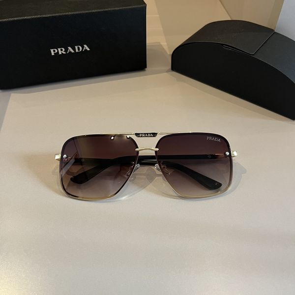 P*rada Glasses Top XX 20240407-11